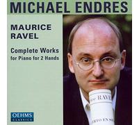 Ravel, M. - Complete Piano Works [Import]