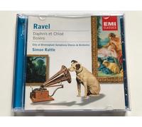 Ravel, M. - Daphnis Et Chloe [Import]