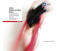Rattle - Daphnis Et Chloé-Bolero