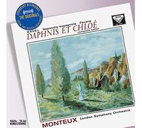 Ravel, M. - Daphnis Et Chloe [Import]
