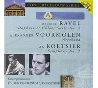 Ravel, M - Daphnis Et Cloe Suite N.2 [Import]