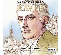 Ravel, M. - Greatest Hits