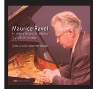 Ravel, M. - Intégrale pour Piano [Import]