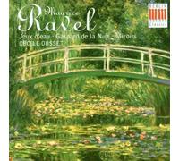 Ravel M. - Jeux d'eau / Gaspard de la Nuit / Miroirs