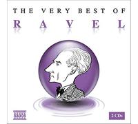 Ravel, M. – Naxos Historical – Import – NAXOS