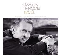 Ravel, M. - Piano Concerto in.. -Hq-
