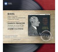 Ravel, M. - Piano Concertos