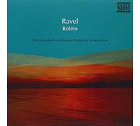 Ravel, M. - Ravel Bolero, rhapsodie espag [Import]