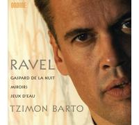 Ravel, M. - Ravel: Gaspard de La Nuit Miroirs Jeu [Import]