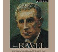 Ravel, M. - Ravel [Import]
