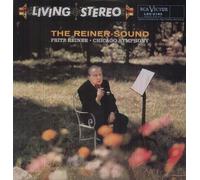 Ravel, M. - Reiner Sound