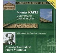 Concertgebouw Series : Mozart-Monteux