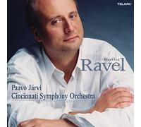 Ravel, M. - Suite No.2/Pavane Pour Un