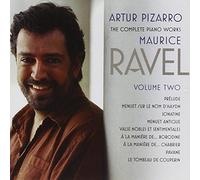 Ravel, M. - The Complete Works of Ravel Vol.2