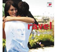 Une Heure Une Vie Avec Ravel