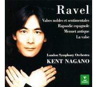 Ravel, M. - Valses Nobles Et Sentimentales