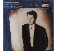 Ravel, M. - Valses Nobles & Sentimentales/