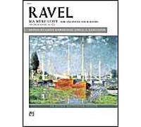 Ravel -- Ma M Re L'oye (Mother Goose Suite)