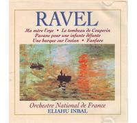Ravel – Ma Mère l'Oye – Edel