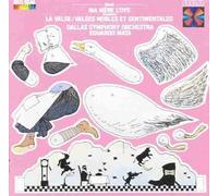 Ravel / Mata / Dallas Sym Orch - Valses Nobles