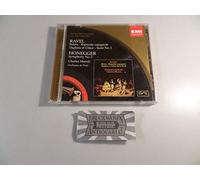 Ravel, Maurice - Boléro / Rapsodie espagnole / Daphnis & Cloé (suite n° 2) / Symphonie n° 2