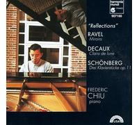 Ravel - Reflections