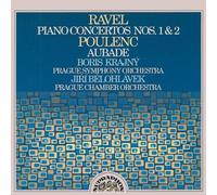 Ravel Maurice - PF, Concerto X La Mano S [Import]