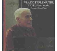 Ravel : Oeuvres pour piano