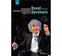 Ravel meets Gershwin G