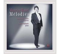 Ravel - Melodies