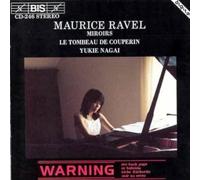 Ravel Miroirs