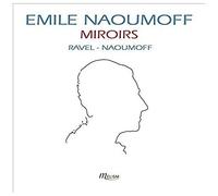 Miroirs, Sonatine, Valses Nobles Sentimentales – CD