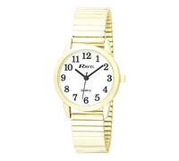 Ravel - Montre à Quartz Unisexe Moderne et Minimaliste