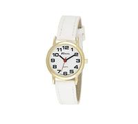 Ravel - Montre Bracelet Unisexe Facile à Lire avec de Gros Chiffres
