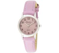 Ravel - Montre de Tous Les Jours aux Couleurs Pastel pour Femmes (boîtier 27 mm) - Violet