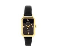 Ravel - Montre Femme Rectangulaire Classique - Quartz Analogique - R0144