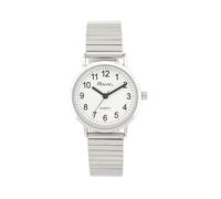 Ravel - Montre Mixte Classique Everyday sur Bracelet Expander Acier Inoxydable - Quartz Analogique - R0229
