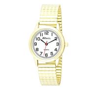 Ravel - Montre Unisexe Everyday à Quartz avec Suivi de Minutes - Quartz Analogique - R0132B