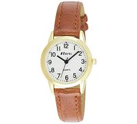 Ravel - Montre Unisexe Everyday à Quartz Doté d'un Suivi des Minutes - Quartz Analogique - R0132C