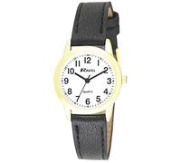 Ravel - Montre Unisexe Everyday à Quartz Doté d'un Suivi des Minutes - Quartz Analogique - R0132C