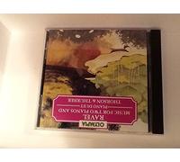 Ravel - Music for 2 Pianos