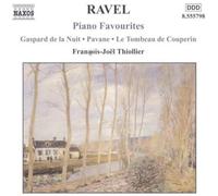 Pavane Pour Un Infante Défunte, Prélude, Valse Noble Et Sentimentale, Tombeau De Couperin, Sonatine, Jeux D'eau, ...