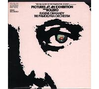 Ravel, Mussorgsky - Pictures at an Exhibition (Moussorgsky) and Bolero (Ravel): Eugene Ormandy, The Philadelphia Orchestra (Newly Recorded)