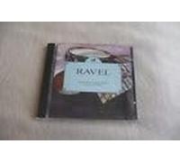 Ravel - Oeuvres Célèbres Famous Works