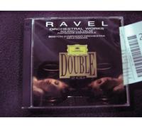 Ravel : Oeuvres pour orchestre