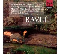 Ravel Oeuvres pour piano