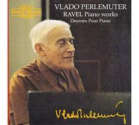 Maurice Ravel – Oeuvres pour piano (Intégrale) – 2 CD