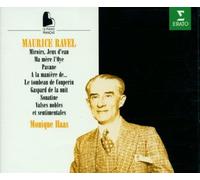 Ravel - Oeuvres Pour Piano