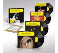 Ravel: Orchestermusik [Coffret 4 Vinyles-Tirage Limité]