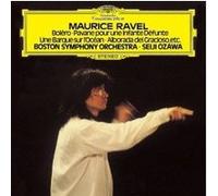 Ravel : Orchestral works - 2 CD